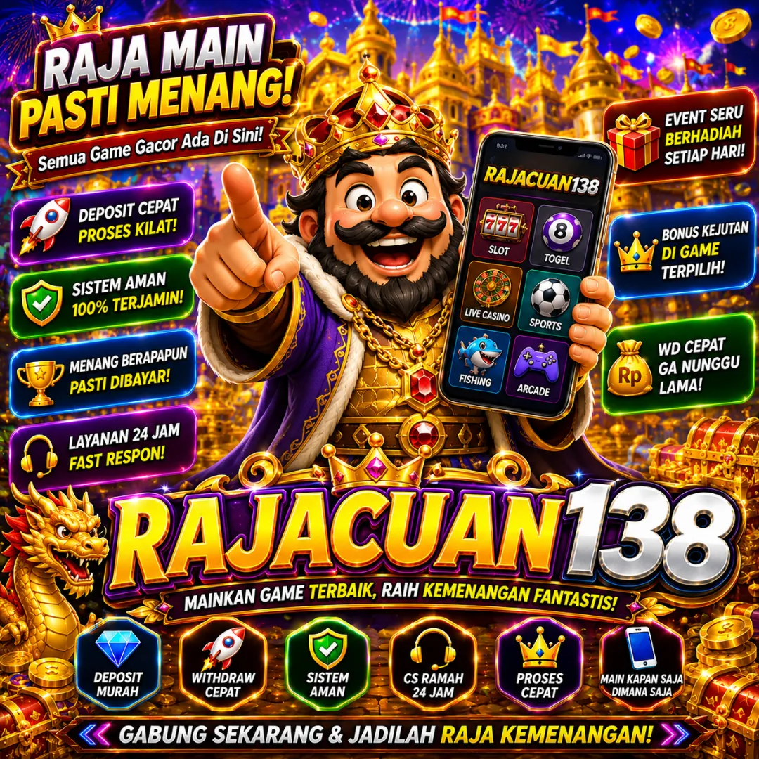 RAJACUAN138